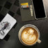 DC Comics The Joker Brilliantly Twisted iPhone 15 Pro Folio Case