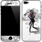 DC Comics The Joker Brilliantly Twisted iPhone 5/5s/5SE Skin
