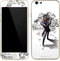 DC Comics The Joker Brilliantly Twisted iPhone 6/6s Skin