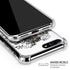 DC Comics The Joker Brilliantly Twisted iPhone 7/8 Plus Clear Case