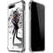 DC Comics The Joker Brilliantly Twisted iPhone 7/8 Plus Clear Case