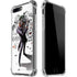 DC Comics The Joker Brilliantly Twisted iPhone 7/8 Plus Clear Case
