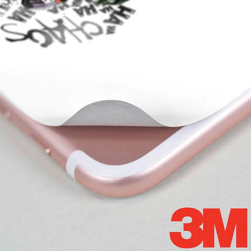 DC Comics The Joker Brilliantly Twisted iPhone 7 Skin