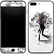 DC Comics The Joker Brilliantly Twisted iPhone 8 Plus Skin