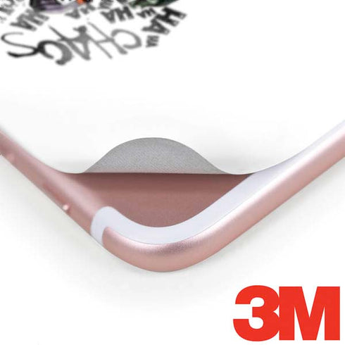 DC Comics The Joker Brilliantly Twisted iPhone 8 Plus Skin