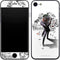 DC Comics The Joker Brilliantly Twisted iPhone 8 Skin