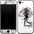 DC Comics The Joker Brilliantly Twisted iPhone 8 Skin