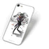 DC Comics The Joker Brilliantly Twisted iPhone 8 Skin