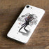 DC Comics The Joker Brilliantly Twisted iPhone 8 Skin