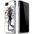 DC Comics The Joker Brilliantly Twisted iPhone SE (2nd & 3rd Gen) Clear Case