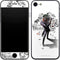 DC Comics The Joker Brilliantly Twisted iPhone SE (2nd & 3rd Gen) Skin