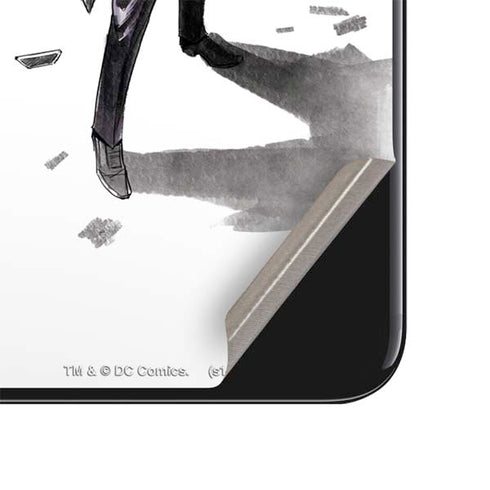 DC Comics The Joker Brilliantly Twisted iPhone SE (2nd & 3rd Gen) Skin