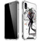 DC Comics The Joker Brilliantly Twisted iPhone XR Clear Case
