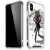 DC Comics The Joker Brilliantly Twisted iPhone XS Max Clear Case
