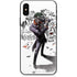 DC Comics The Joker Brilliantly Twisted iPhone XS Max Skin