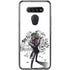 DC Comics The Joker Brilliantly Twisted LG K51/Q51 Clear Case