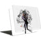 DC Comics The Joker Brilliantly Twisted MacBook Air 13in (2020) Case plus Skin