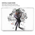 DC Comics The Joker Brilliantly Twisted MacBook Air 13in M1 (2021) Case plus Skin