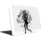 DC Comics The Joker Brilliantly Twisted MacBook Air 15in (2023-2025) Case plus Skin