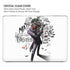 DC Comics The Joker Brilliantly Twisted MacBook Air 15in (2023-2025) Case plus Skin