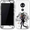DC Comics The Joker Brilliantly Twisted Moto E5 Play Skin