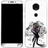 DC Comics The Joker Brilliantly Twisted Moto E5 Plus Skin
