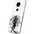 DC Comics The Joker Brilliantly Twisted Moto E5 Plus Skin
