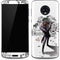 DC Comics The Joker Brilliantly Twisted Moto G6 Skin