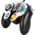 DC Comics The Joker Brilliantly Twisted Nintendo GameCube Controller Skin