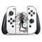 DC Comics The Joker Brilliantly Twisted Nintendo Switch (2017-2021) Joy-Con Controller Skin
