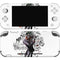 DC Comics The Joker Brilliantly Twisted Nintendo Switch Lite Skin