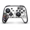 DC Comics The Joker Brilliantly Twisted Nintendo Switch Pro Controller Skin