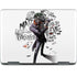 DC Comics The Joker Brilliantly Twisted Notebook 9 Pro 13in (2017) Skin