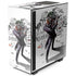 DC Comics The Joker Brilliantly Twisted NZXT H510 Compact ATX Mid-Tower Case Skin