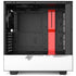 DC Comics The Joker Brilliantly Twisted NZXT H510 Compact ATX Mid-Tower Case Skin