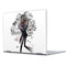 DC Comics The Joker Brilliantly Twisted Pixelbook Skin