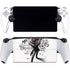 DC Comics The Joker Brilliantly Twisted PlayStation Portal Remote Player Skin