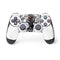 DC Comics The Joker Brilliantly Twisted PS4 Controller Skin