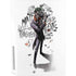 DC Comics The Joker Brilliantly Twisted PS5 Bundle Skin