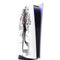 DC Comics The Joker Brilliantly Twisted PS5 Digital Edition Console Skin