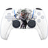 DC Comics The Joker Brilliantly Twisted PS5 Controller Skin