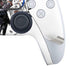 DC Comics The Joker Brilliantly Twisted PS5 Controller Skin