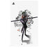 DC Comics The Joker Brilliantly Twisted PS5 Slim Disk Bundle Skin