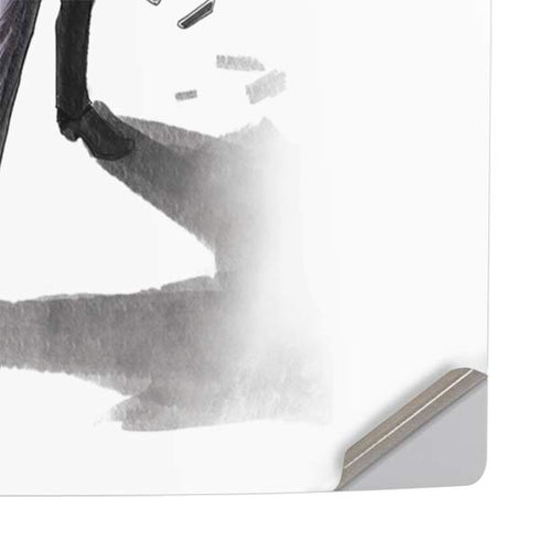 DC Comics The Joker Brilliantly Twisted PS5 Slim Digital Edition Console Skin