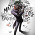 DC Comics The Joker Brilliantly Twisted HP Spectre Skin