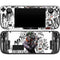 DC Comics The Joker Brilliantly Twisted Steam Deck Handheld Gaming Computer Skin