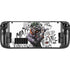 DC Comics The Joker Brilliantly Twisted Steam Deck Handheld Gaming Computer Skin