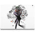 DC Comics The Joker Brilliantly Twisted Surface Book 2 13.5in Skin
