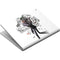 DC Comics The Joker Brilliantly Twisted Surface Book Skin