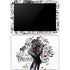 DC Comics The Joker Brilliantly Twisted Surface Go Skin